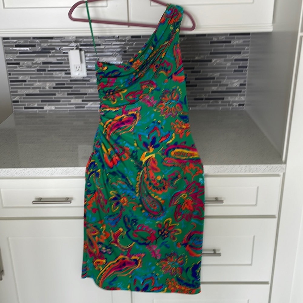 Ralph Lauren dress